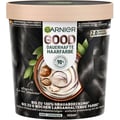 Miniatyrbild 1 av 2: Garnier Permanent Färg Good 2.0 Svart Tryffel – Vegansk, 90% naturligt ursprung, täcker 100% av grått hår