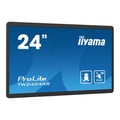 Miniatyrbild 1 av 4: iiyama ProLite TW2424AS-B1 -