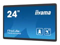 Miniatyrbild 4 av 4: iiyama ProLite TW2424AS-B1 -