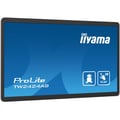 Miniatyrbild 2 av 4: iiyama ProLite TW2424AS-B1 -