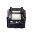 Miniatyrbild 5 av 5: Batteri - MAKITA - 197406-2 - 12V - 4Ah - Li-Ion - Snabbladdning 60 min