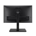 Miniatyrbillede 2 af 6: ASUS VA229QSB LED-skærm - 21,5" - 1920 x 1080 Full HD - IPS - 250 cd/m² - 1000:1 - 5 ms