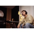 Miniatyrbillede 3 af 6: Lukket circum-aural stereo headset Beyerdynamic DT770PRO-32 Sort