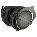 Miniatyrbillede 2 af 6: Lukket circum-aural stereo headset Beyerdynamic DT770PRO-32 Sort