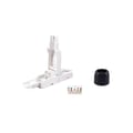 Miniatyrbild 2 av 2: RJ45-kontakter - Equip - 121161 - Verktygsfri - Cat.6 - Paket om 5