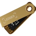 Miniatyrbild 1 av 6: Kryptovaluta plånbok Ledger Ledger Nano S Plus Eller
