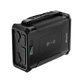 Miniatyrbild 2 av 2: Externt batteri SANDBERG SURVIVOR POWERBANK 8IN1 96000 mAh - 420-78