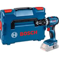 Miniatyrbild 2 av 6: GSB 18V-45 BOSCH borrhammare i L-Boxx fodral - utan batteri - 06019K3301