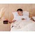 Miniatyrbillede 6 af 6: Radio DAB - PURE - Moment Coffee - Analogtuner - Tilpasselig alarm - Nødstrøm batterij