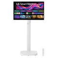 Miniatyrbild 1 av 6: Skärm - LG - Swing 32U889SA - 32" 4K - Taktile - Rullbas - webOS 24