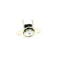 Miniatyrbild 1 av 2: Termostat Klixon Nt-103 250v 15a