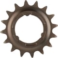 Miniatyrbild 1 av 4: Unisexdelar Vuxen - SHIMANO - Silver - One Size