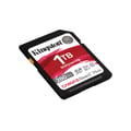 Miniatyrbild 3 av 3: KINGSTON 1TB Canvas React Plus