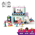 Miniatyrbillede 3 af 6: LEGO Friends 42662 Frisørsalon og tilbehørsbutik - Byggesæt