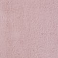 Miniatyrbild 2 av 3: Rund matta - MELIS HOME - Rosa - 80X150 cm - Antislip - Mjuk - Modern