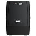 Miniatyrbild 1 av 2: UPS - FSP FP 2000 - Line-interactive UPS