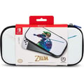 Miniatyrbild 1 av 6: Skyddsfodral - POWER A - Nintendo Switch - Master Sword Defense