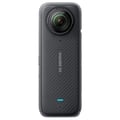 Miniatyrbild 4 av 6: Insta360 X4 sportkamera Svart