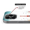 Miniatyrbild 5 av 6: Tryckt silikonfodral som är kompatibelt med Apple iPhone 16 Pro Olympic Games