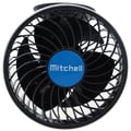 Miniatyrbillede 1 af 4: MITCHELL 07217 Sugekop ventilator 115mm