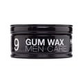 Miniatyrbild 1 av 2: Streckkod - Gum Wax Styling Wax - Strong Control 150ml -