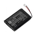 Miniatyrbild 1 av 2: Batteri 3.7V 1.8Ah Li-ion LIP1522 för Sony Dualshock 4