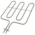 Miniatyrbild 2 av 2: Résistance Sole 1400W 230V - Faure - CFC715CFM740 - CM6160 - CM6172 - FE0420N