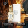 Miniatyrbild 2 av 2: Plein Fatale Eau de Parfum 90 ml - Philipp Plein - Parfym för kvinnor - Blom- och gourmetnoter