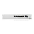 Miniatyrbillede 2 af 2: Firewall - Zyxel - USGFLEX50HP - Høj Hastighed - PoE+ - Multilagsbeskyttelse