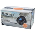 Miniatyrbillede 4 af 4: MITCHELL 07217 Sugekop ventilator 115mm