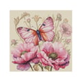 Miniatyrbild 1 av 2: Luca-S Broderikit Drömmens natur