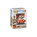 Miniatyrbild 1 av 2: Figurine Funko Pop Disney Dumbo S3 Timothy Q. Mus