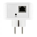 Miniatyrbild 2 av 2: Router - ALLNET - ALL1681203 - 1200 Mbit/s - Gigabit Ethernet - PoE