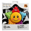 Miniatyrbillede 3 af 6: BABY EINSTEIN Musikstjerne Star Bright Symphony™ - Multi Farver