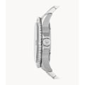 Miniatyrbild 4 av 4: [FLASH SALES] EMPORIO ARMANI Armbandsur AR11339 - Herr - Trendigt - Silver - Blå