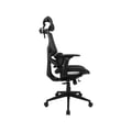 Miniatyrbild 5 av 6: DRIFT GAMING DRAIR400 Professionell Spelstol