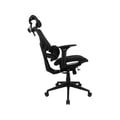 Miniatyrbild 6 av 6: DRIFT GAMING DRAIR400 Professionell Spelstol