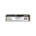 Miniatyrbild 1 av 4: Disco Duro Team Group 4TB SSD M.2 7400MB/s MP44Q PCIe Gen4 x4 QLC + S.M.A.R.T.