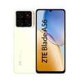 Miniatyrbild 1 av 6: ZTE Blade A56 4+128Go (4G), Skärm 6,75", Dual Sim - Flytande Guld
