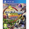 Miniatyrbild 1 av 6: PS 4 TRACKMANIA TURBO
