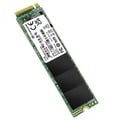 Miniatyrbild 2 av 3: TRANSCEND 1TB, M.2 2280, PCIe G