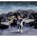 Miniatyrbild 5 av 6: PLAYMOBIL 70666 Sasuke vs. Itachi, Naruto, Heroes from Manga Ninja, Naruto Shippuden, Från 5 år gammal