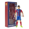 Miniatyrbild 1 av 4: Figur Fc Barcelona Pedri Gonzales 20 cm