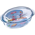Miniatyrbild 1 av 4: PYREX Rektangulär gryta 4,5 L ESSENTIAL
