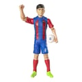 Miniatyrbild 2 av 4: Figur Fc Barcelona Pedri Gonzales 20 cm