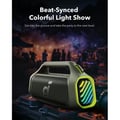 Miniatyrbild 2 av 6: Bluetooth-högtalare - SOUNDCORE - Boom 2 Plus - 140W - IPX7 - BassUp 2.0 - RGB