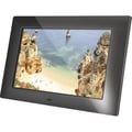 Miniatyrbild 1 av 2: Digital fotoram - Braun - DigiFrame 720 - 7 tum - 1024 x 600 pixlar - Svart