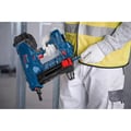 Miniatyrbillede 3 af 3: Metallklammer BOSCH til GNB 18V-38 Professional - Ø3.0mm L 16 mm 1000 enheder - 1600A02F4T