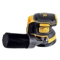 Miniatyrbild 2 av 5: DeWALT DCW210N Multi-cutter 18V Coalless Multi-Tool Bar Version