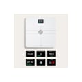 Miniatyrbild 5 av 6: Balance connectée Withings Body Comp Vit
